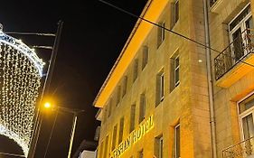 Gaziantep Taşhan Hotel